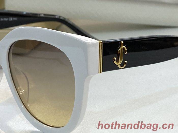Jimmy Choo Sunglasses Top Quality JCS00286